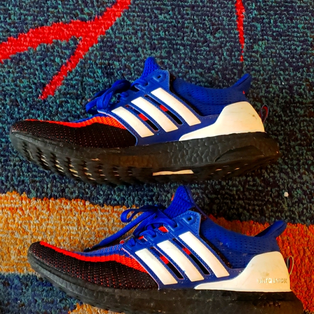 Adidas Ultraboost 20